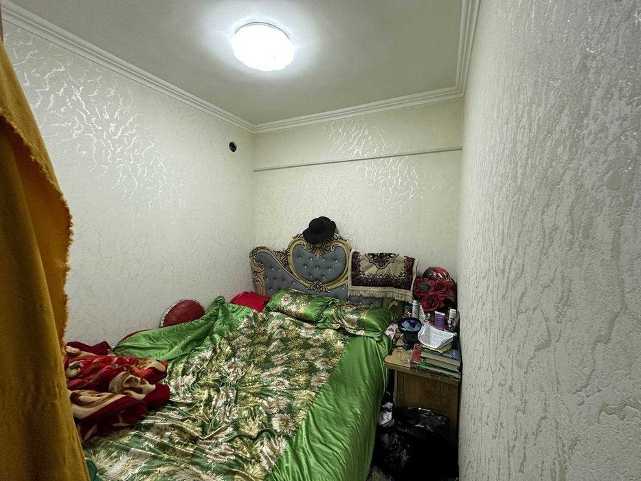 Ko`p qavatli uvdaqi xonadon