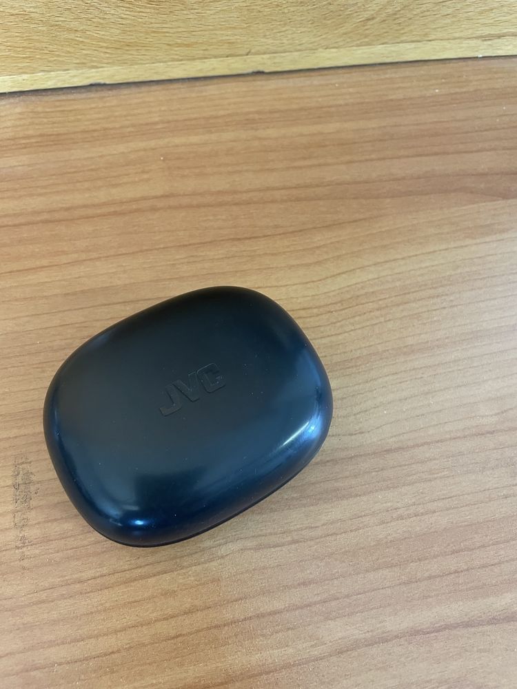 Casti JVC True Wireless, Bluetooth, In-Ear, Microfon