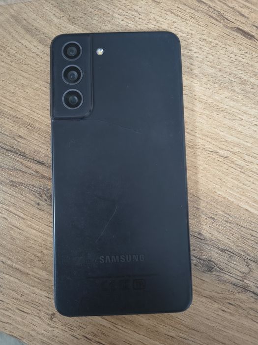 Samsung s21 fe 5g