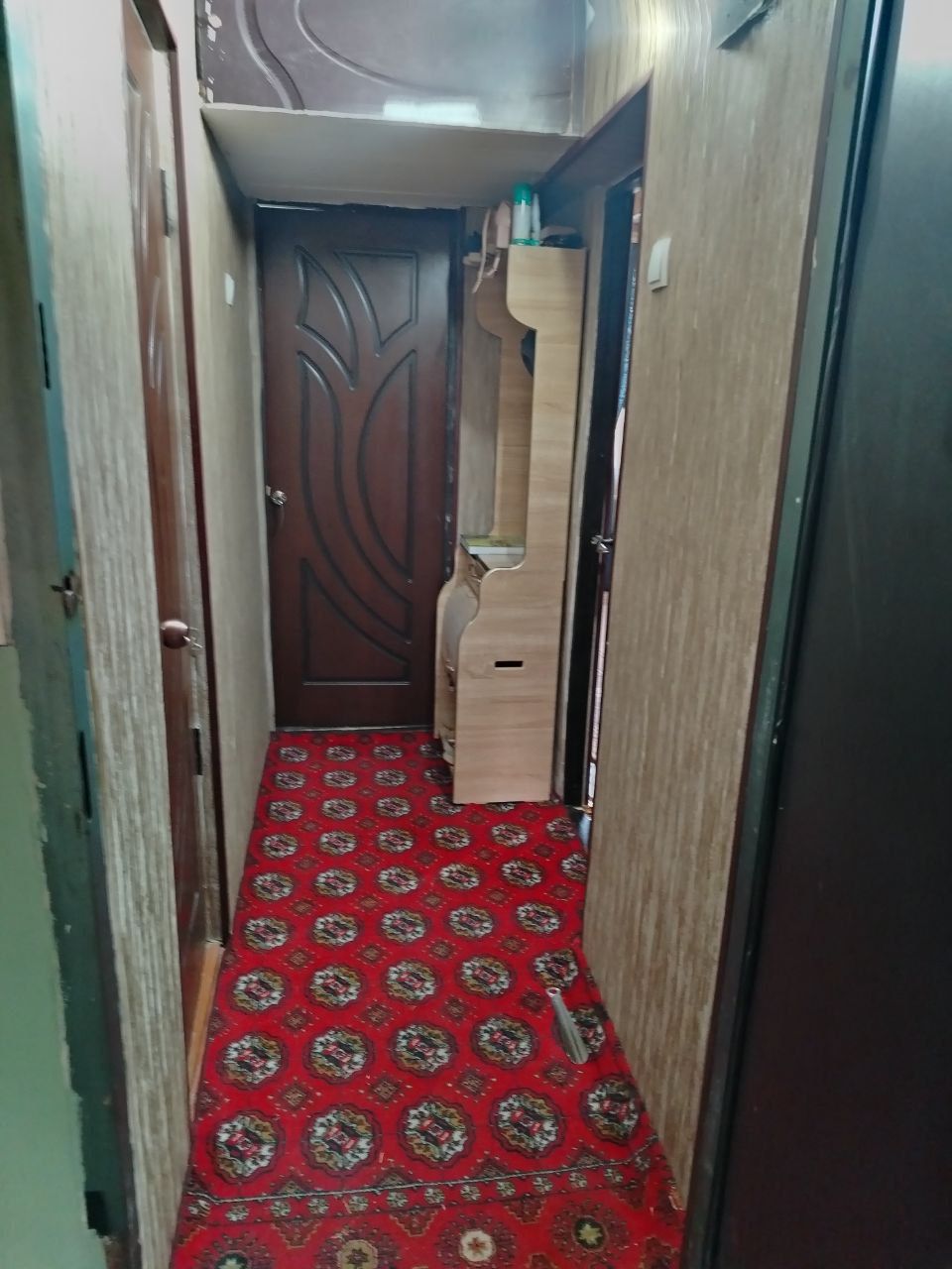 Продается квартира 1/4/5 Ор Транспортный институт. ЖД колледж