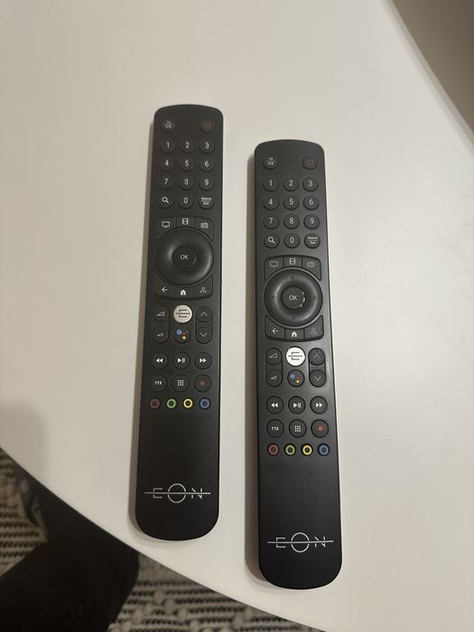 Продавам дистанционно за ЕОН