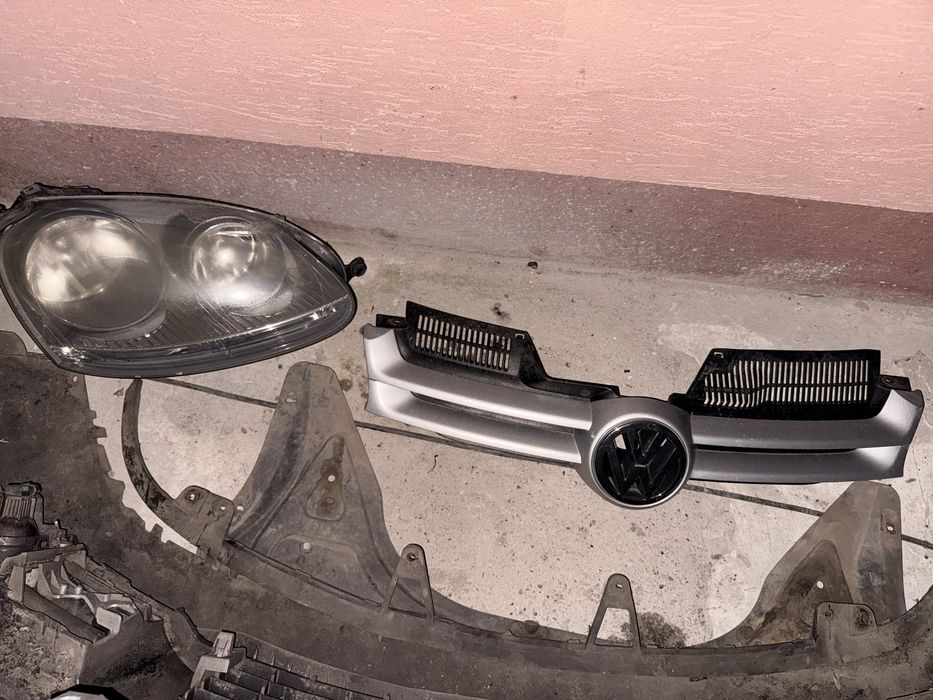 Far dreapta original vw Golf 5