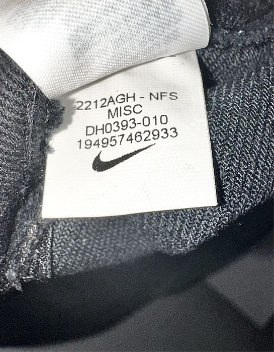 Șapcă Nike Pro Snapback DH0393 010