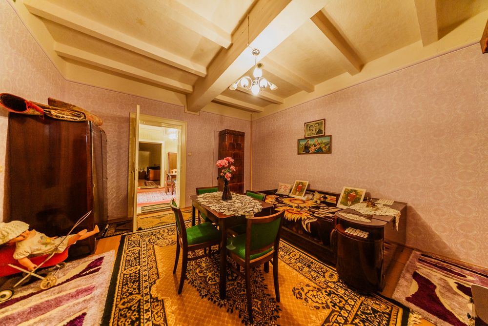 Casă de vânzare – Șeitin, județul Arad