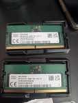 Okazie ‼️ Memorie Laptop 16GB ddr5 dual channel 4800mhz