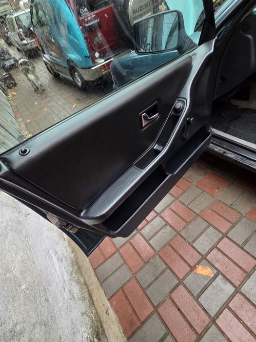 Vând Audi 80 2.0 ABK