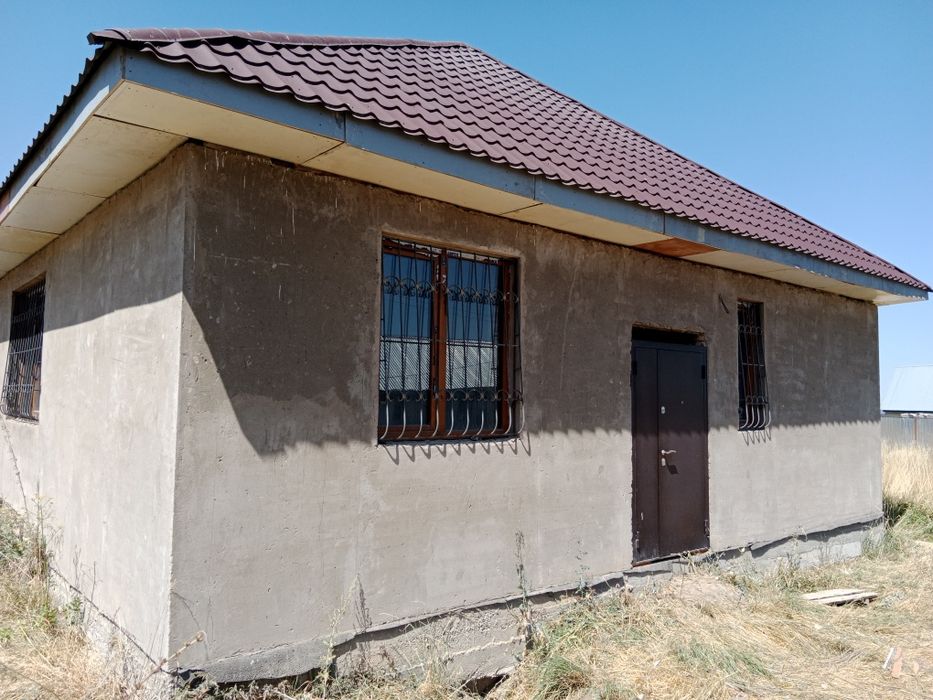 Частный дом в Талгаре