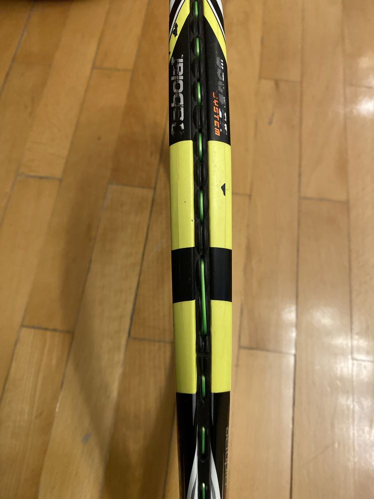 Babolat Aeropro Drive L4