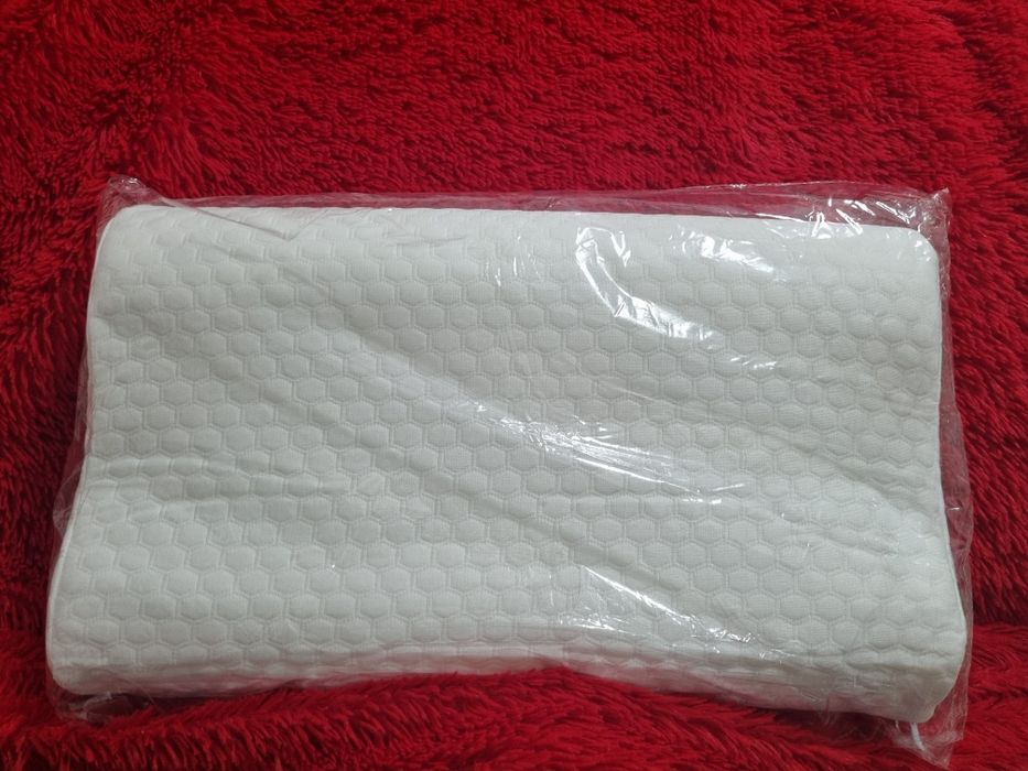 Подушка ортопедическая