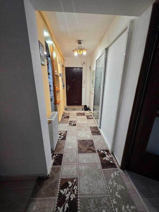 Apartament Premium cu 3 camere