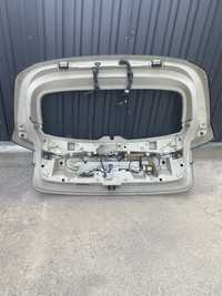 Крышка багажника Инфинити FX35 (Qx70)