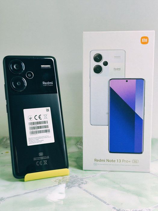 Редми нот 13 про +