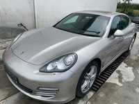 Dezmembrez porshe panamera 3.6 M4620 M 46.20 M bara fata panamera/