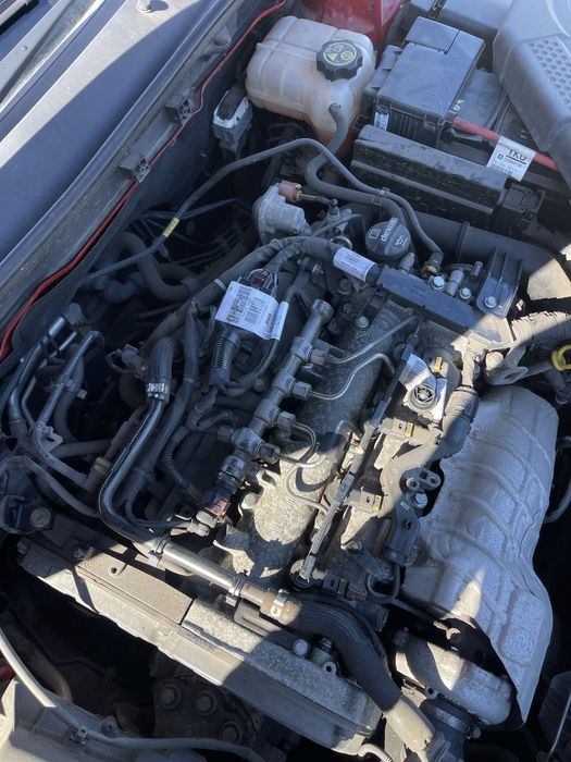 Motor Opel Insignia 2.0 cdti A20DTH A20DTE 2010-2016 cu injectie 133km