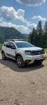 Dacia Duster diesel