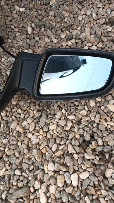 Faruri bixenon Zafira B