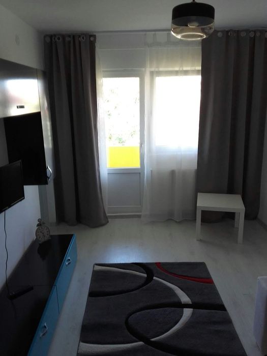 Garsoniera de vânzare  central, Splaiul General Praporgescu,