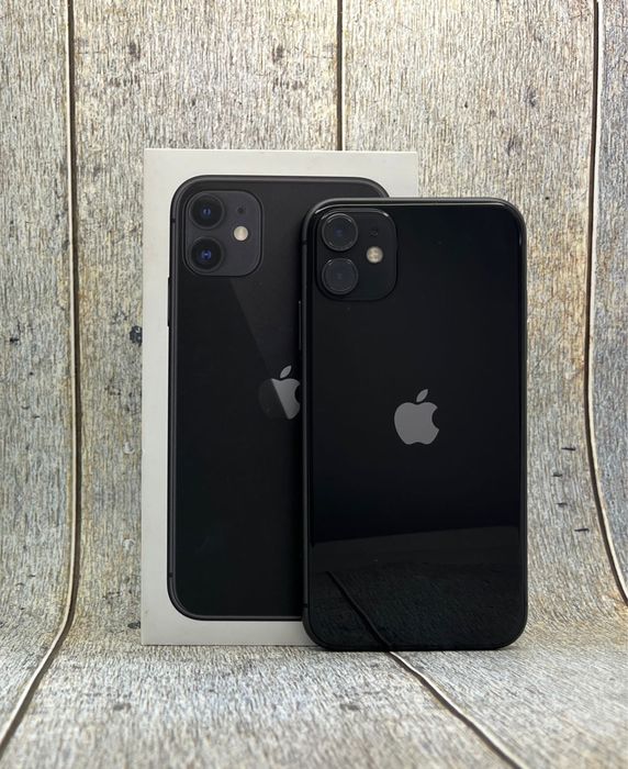 Iphone 11 128gb в идеальном состоянии ,гарантия