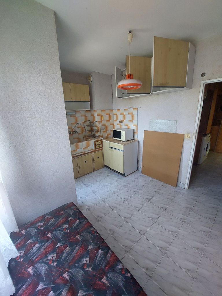 Продава се Двустаен апартамент в Хасково, Поройни - 60 кв.м за 952 €/кв.м - Снимка #4