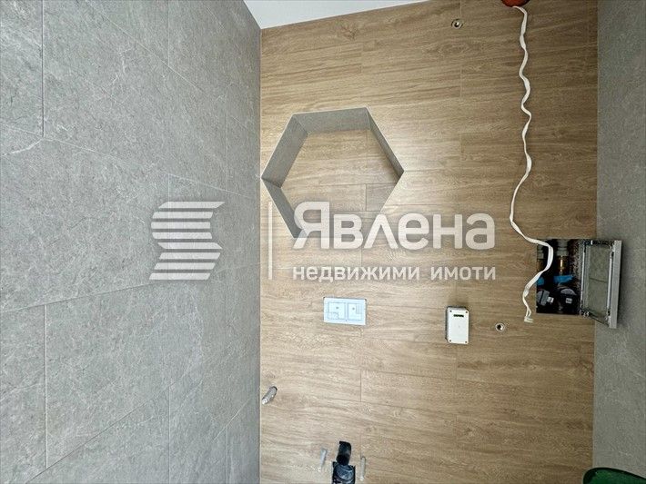 3-стаен апартамент с 360-градусова гледка