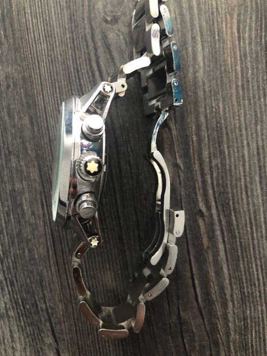 Montblanc automatik