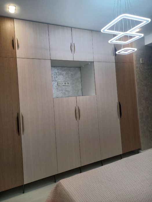 Сдается новый квартира на ул Шотаруставели