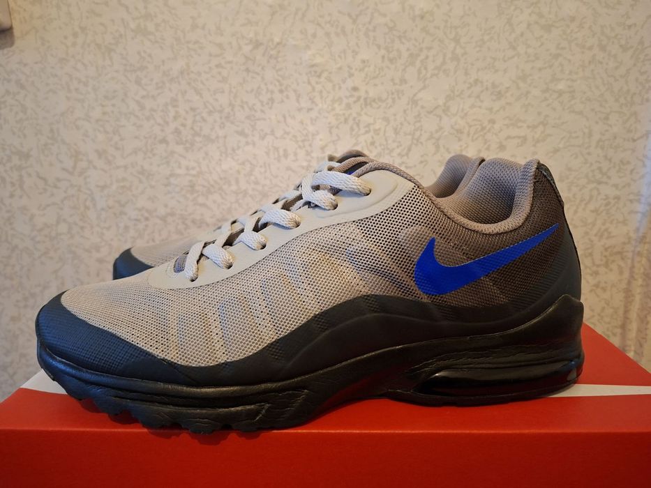 Найк Nike Air Max Invigor 44 номер