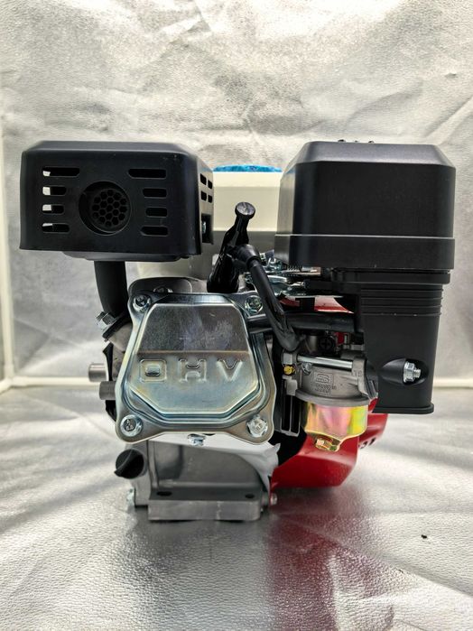 Motor benzina universal 7 5 CP profil jos 449 lei