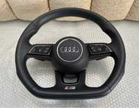 Volan + Airbag Audi A3 S3, A4 S4, A5 S5, Q2 S Line
