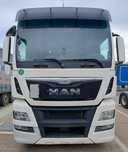 Cap Tractor MAN TGX 18.440 4x2 BLS Euro 6 - 2016