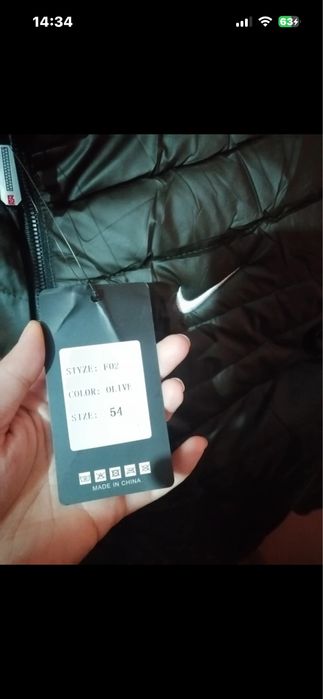 Geaca barbat am pus poze cu masuratorile bust si lungime