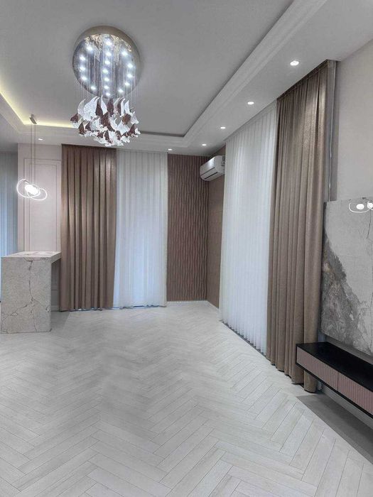 Продаётся Квартира ЖК Инфинити 3/4/15 [K]