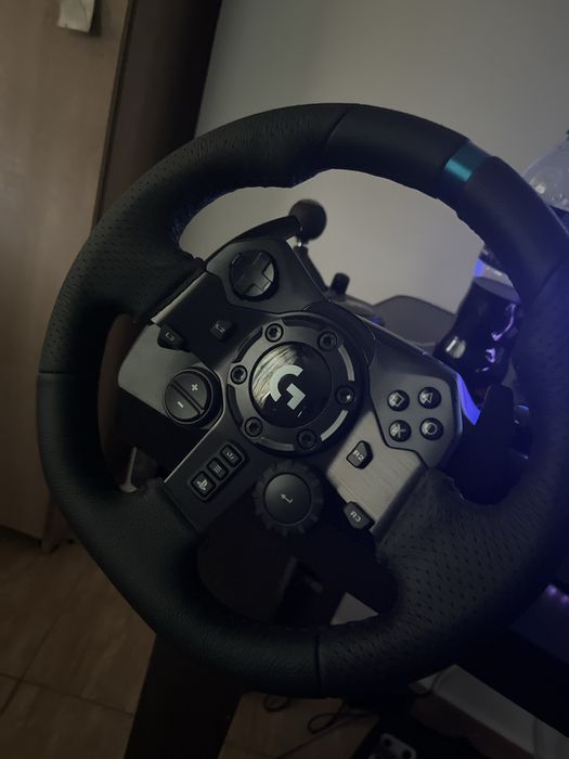Volan Logitech G923