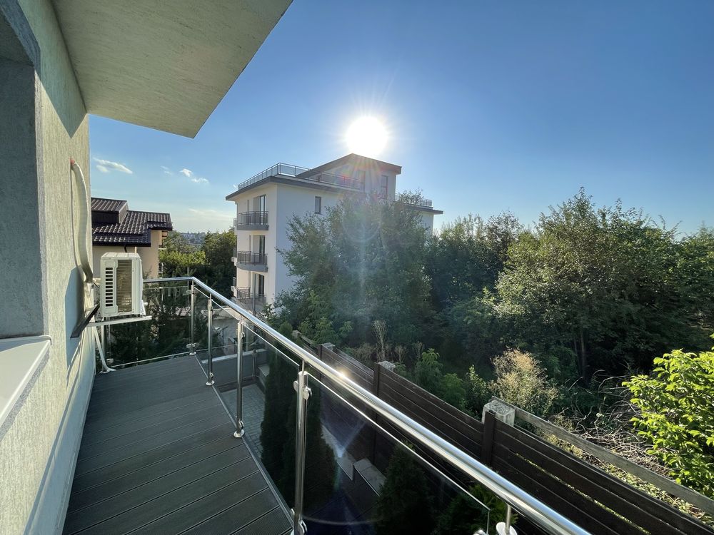 Proprietar Inchiriez Apartament cu 2 Camere Parcare Moara de vant