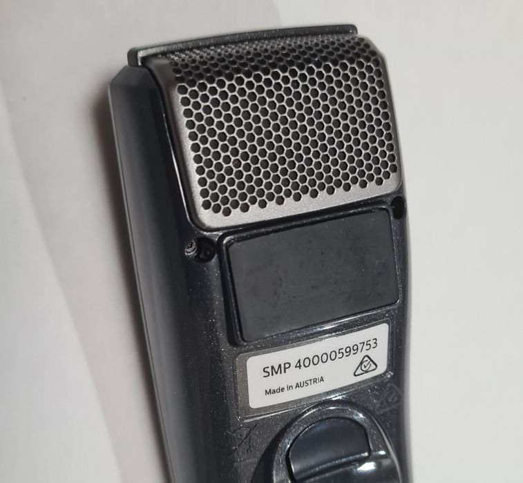 Microfon dictare Philips Speechmike Premium Air