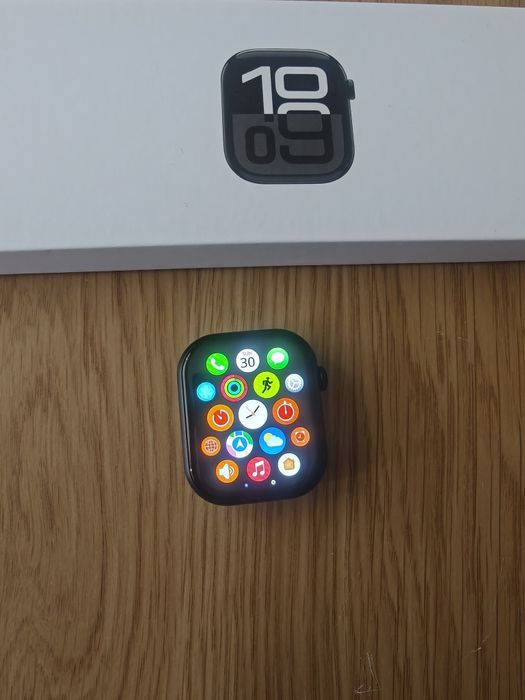 Apple watch 10 series