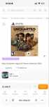 Uncharted legacy of thieves collection