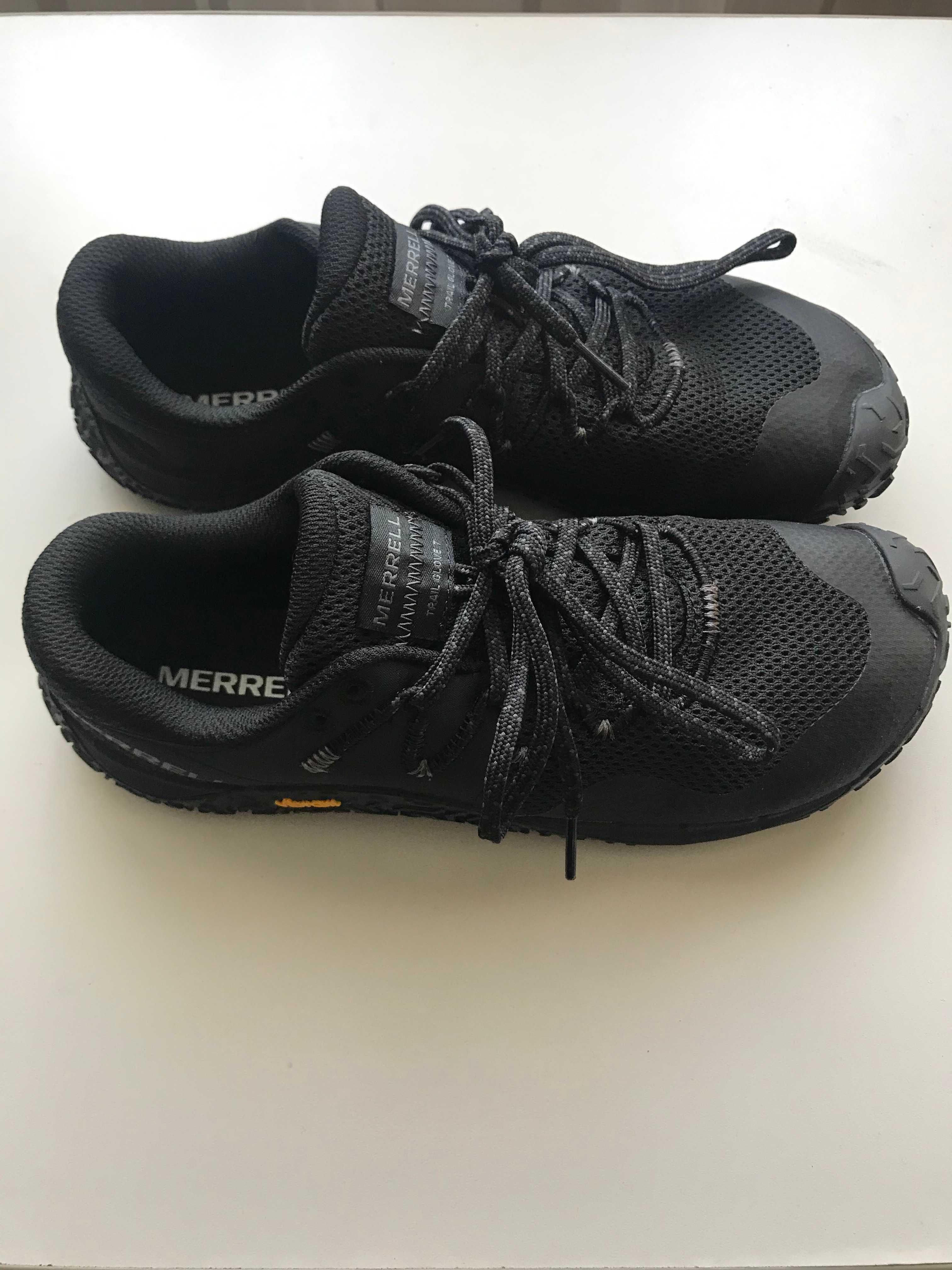 Маратонки MERRELL