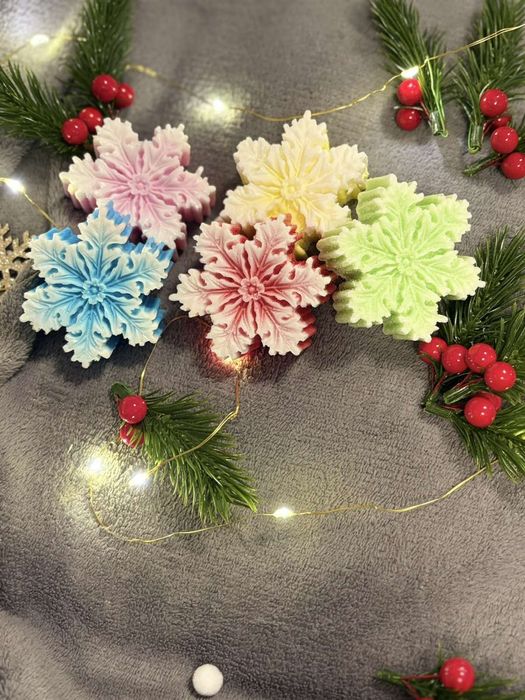 Бюджетни коледни подаръци