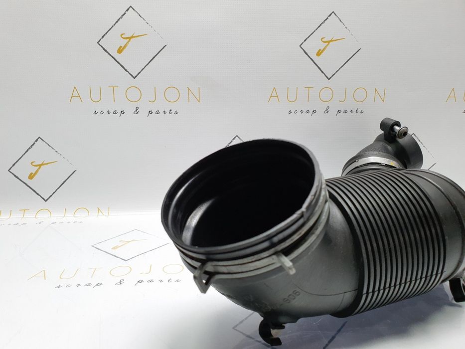 Tubulatura admisie VOLKSWAGEN GOLF VI (5K1) [ 2008 - 2013 ] OEM 3C0129