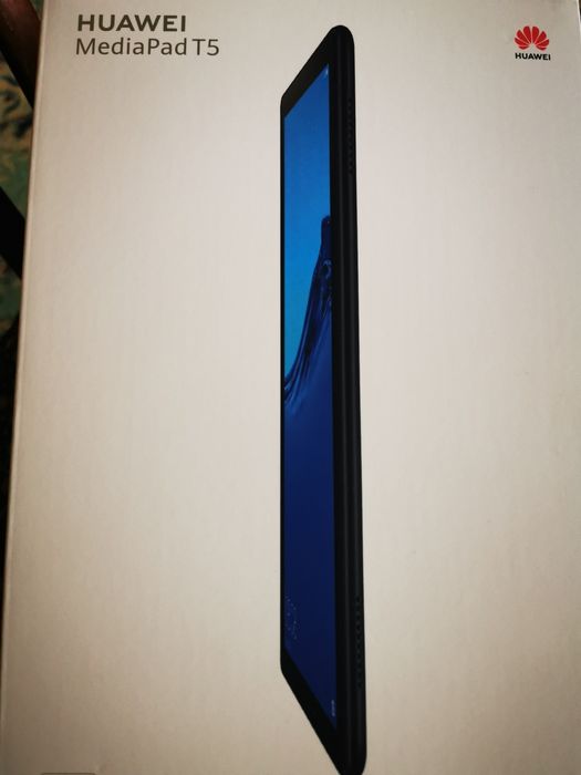 Tabletă Huawei MediaPad T5 cu SIM
