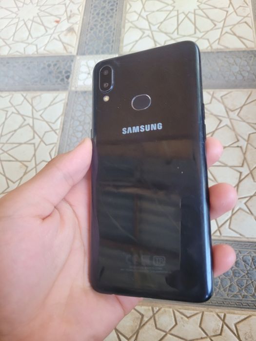 Samsung A 10 S  idial xolatda