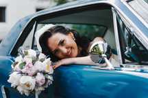 Inchiriez masina de epoca evenimente, Ford Mustang 1964