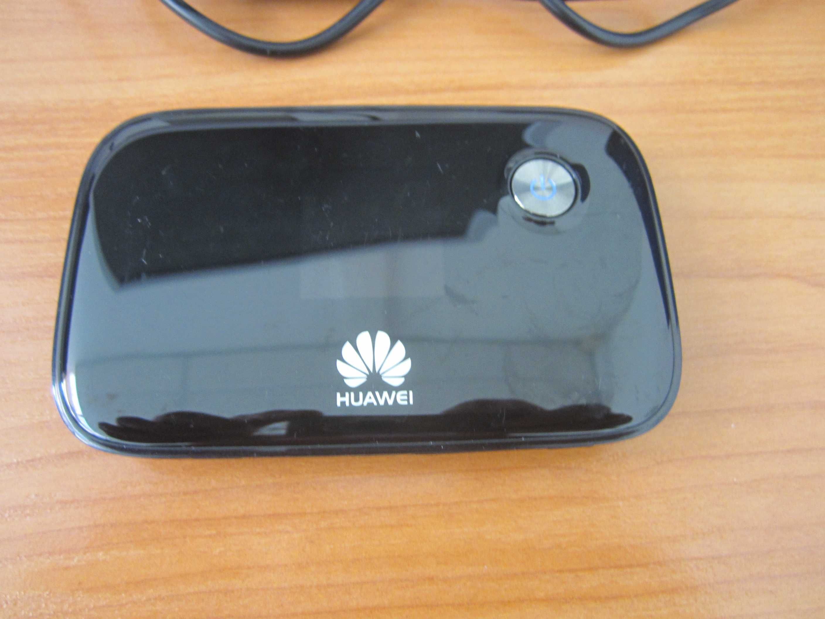 Huawei E5776 LTE 4G Mobile WiFi рутер бисквитка