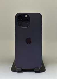 Iphone 14 pro max 256gb deep purple