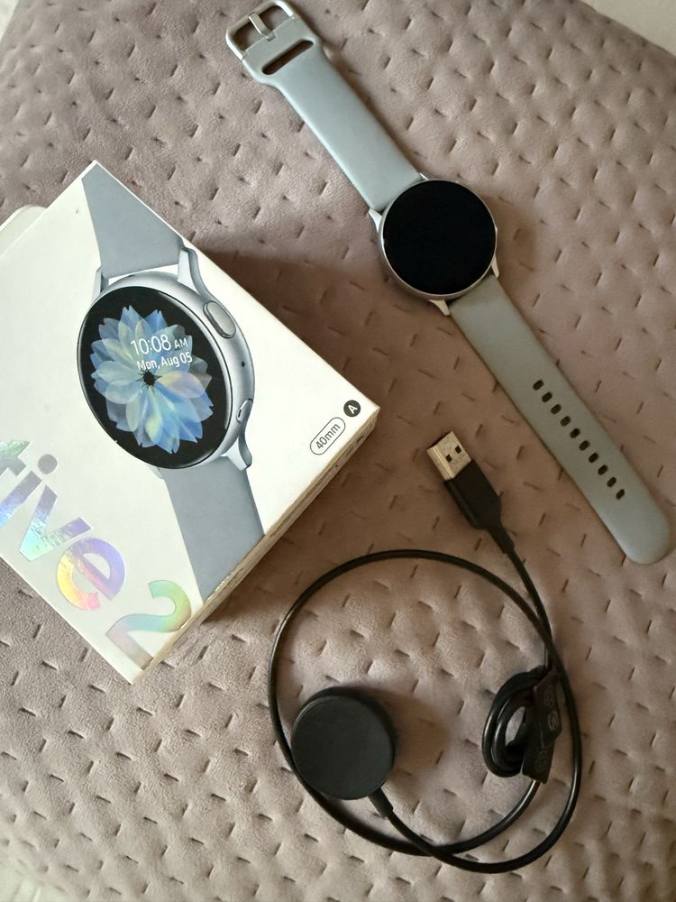 Смарт Часовник Galaxy Active 2