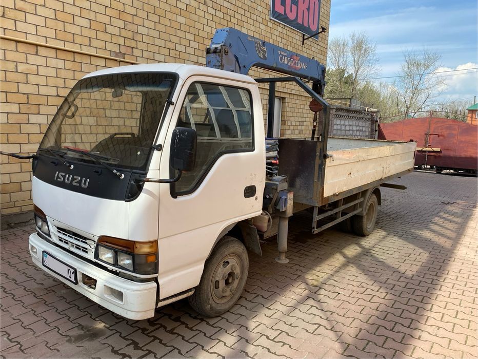 Маленкий манипулятор. Перевозка грузов, мини манипулятор