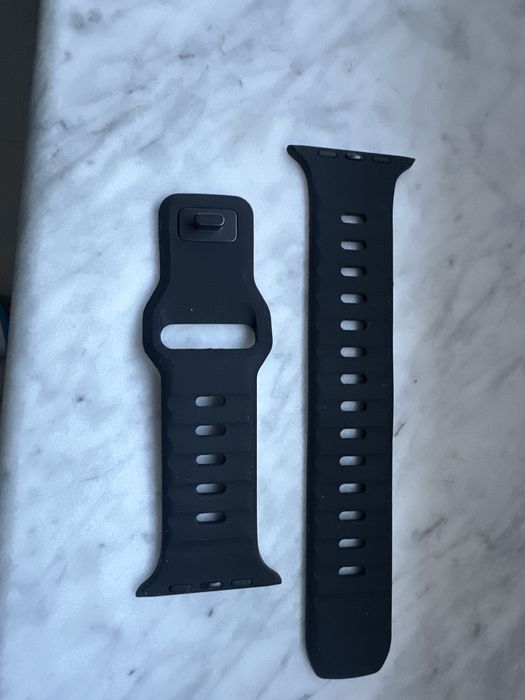Vand curea Apple watch