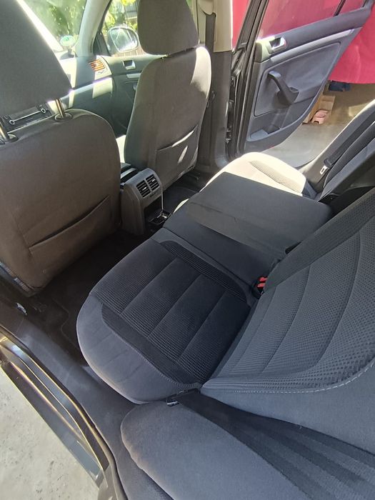 Vand golf 5 breack 2008 hidramat