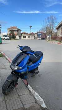 Gilera Runner 172 Malossi